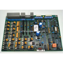 590751 SCH ****** 300p MRL Ανελκυστήρα Mainboard Piolg 124.m